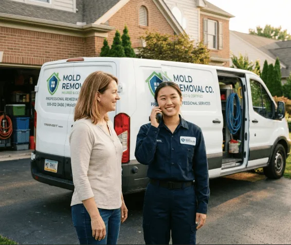 Crawlspace Mold Remediation Girard, OH FAQs